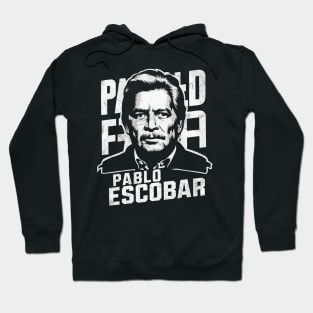 Pablo-Escobar Hoodie